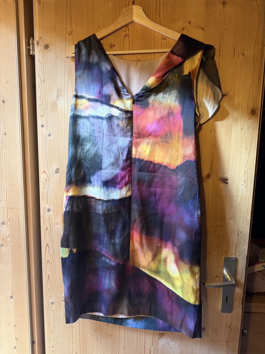 Escada Vestiti: Kleid von Escada – Usato da Donat venduto da troja007 2