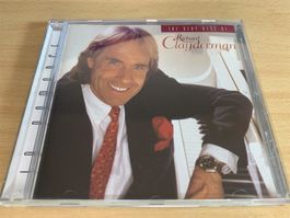 Richard Clayderman – La Romance: The Very Best of Richard Cl