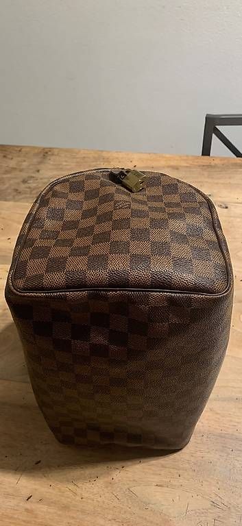 Borse da donna: Louis Vuitton Speedy – Usato da Sala Capriasca venduto da Rubyrudy 2