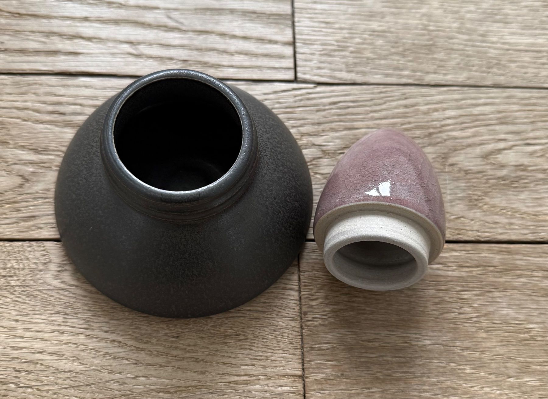 Zuckerdosen: Teedose / Zuckerdose – Gebraucht aus Luzern von Mamutpe 1