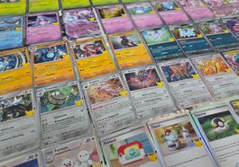 🇩🇪 Pokemon 30th 》Holo & EX, keine doppelten!