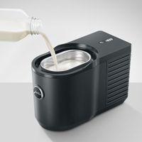 Jura Milchbehälter Cool Control 1.0 l, Schwarz