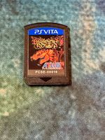 Dragon's Crown Sony Playstation Vita