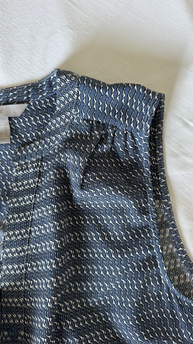 H&M Blusen: Damen Sommer Bluse Gr.38 – Neu (gemäss Beschreibung) aus Schaffhausen von Fixier 7