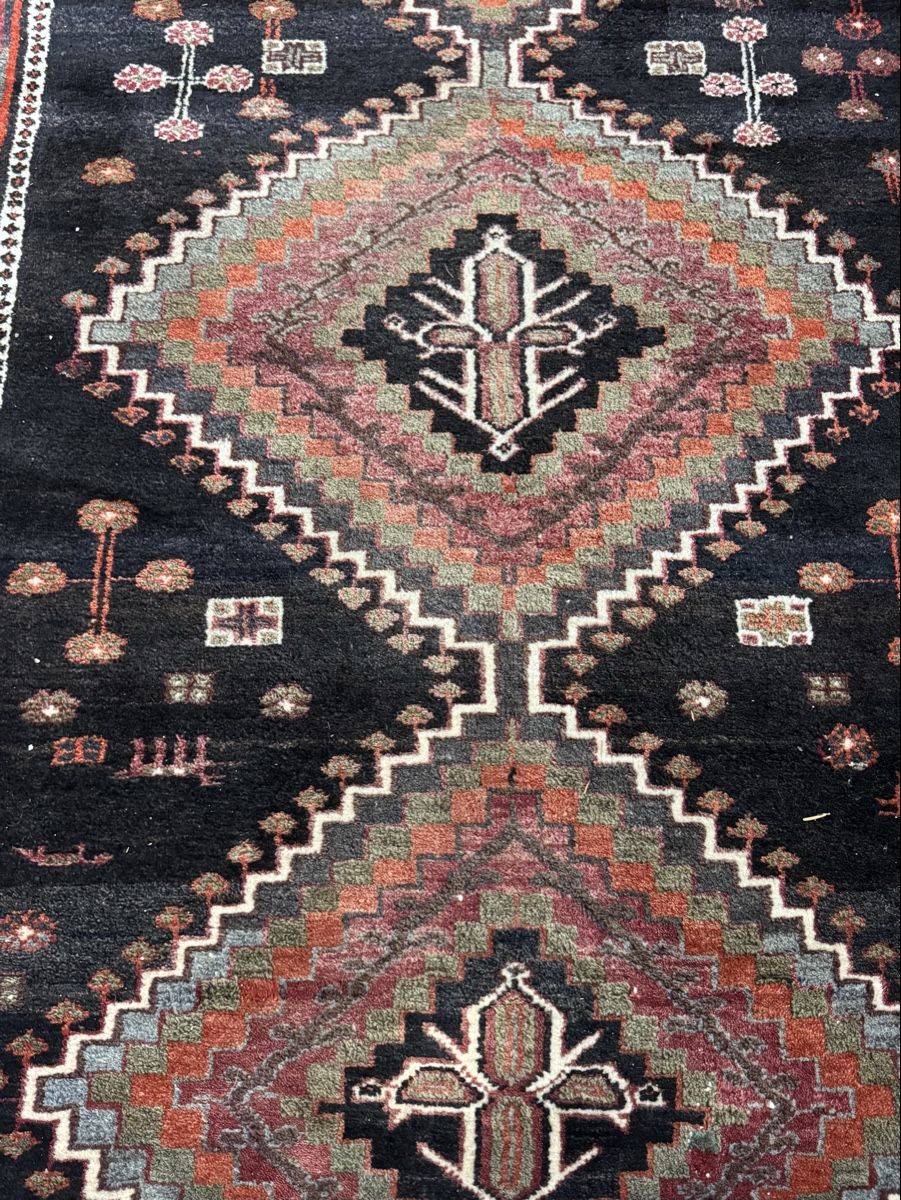Tappeti: Teppich Massen 280 x 155 cm – Usato da Schlieren venduto da Freundlich02 5