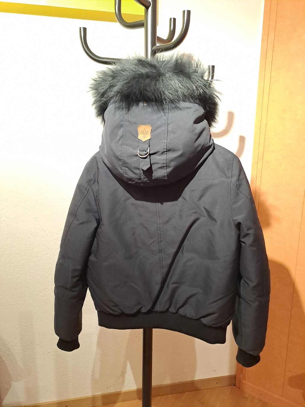 Mackage Giacche: Veste Mackage – Usato da Valeyres-sous-Montagny venduto da Romy. 2