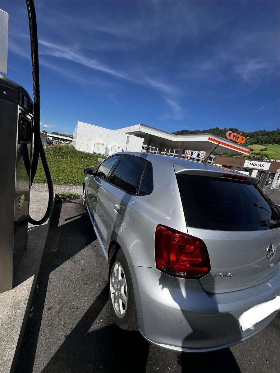 VW Autos: Vw polo – D'occasion à Ebikon par Suruflo 1
