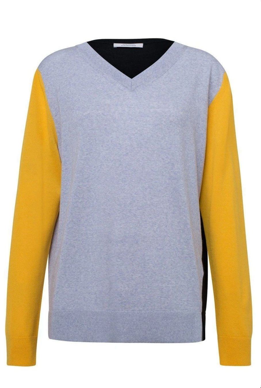 Dorothee Schumacher Pullover & Sweatshirts: Pullover by Dorothee Schumacher – Neu (gemäss Beschreibung) aus Bern von tym_k7bc 1