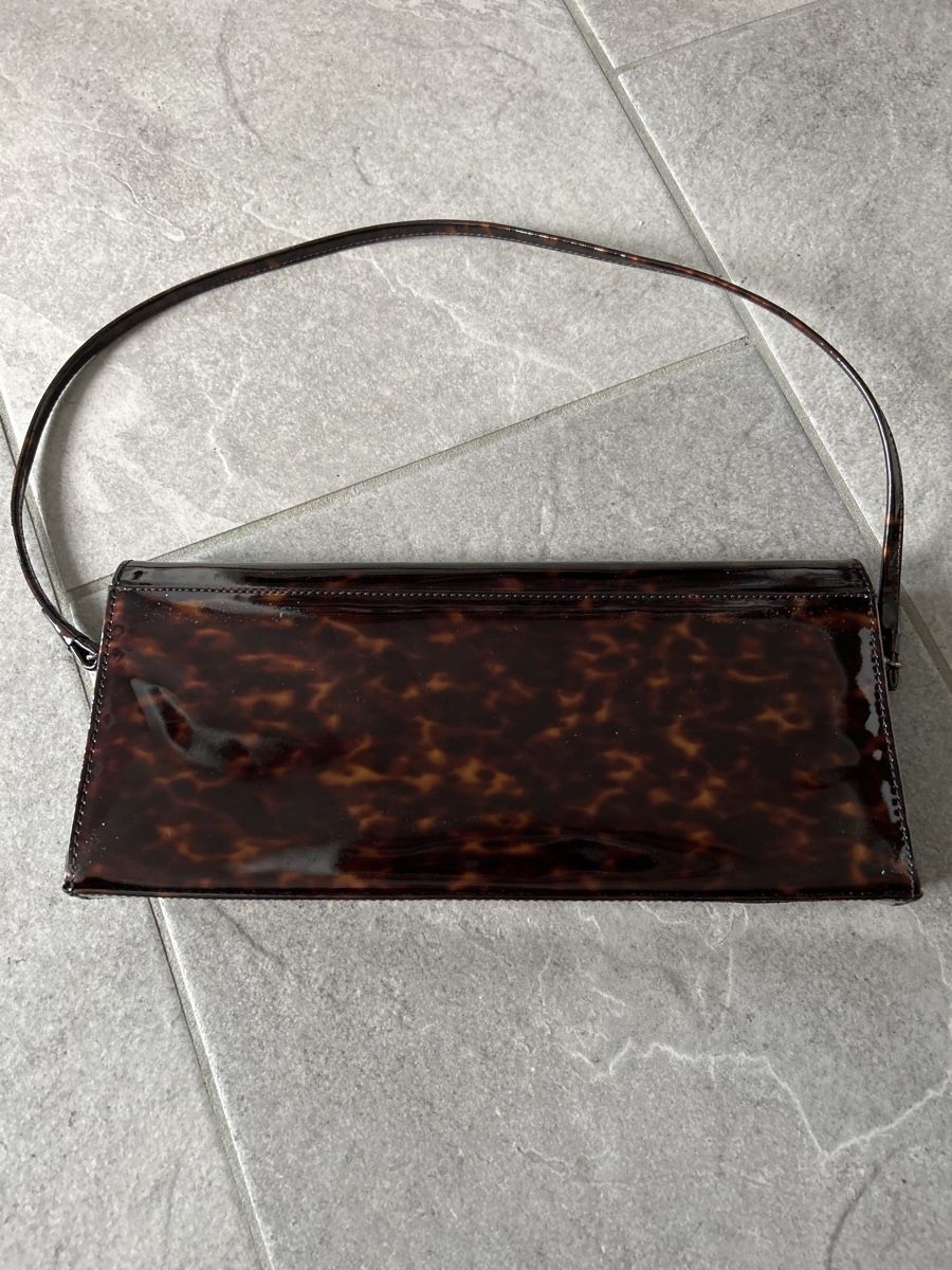 Stuart Weitzman Taschen für Damen: Stuart Weitzman Clutch – Gebraucht aus Buchs ZH von AlexM8511 2