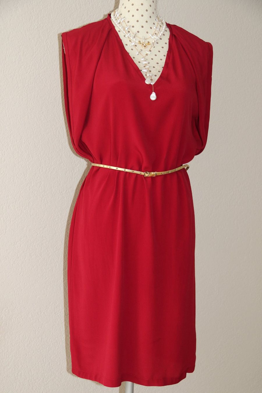 Marella Vestiti: Super schönes Kleid von MARELLA Gr.S – Usato da Oberwil-Lieli venduto da Svetlana28 6