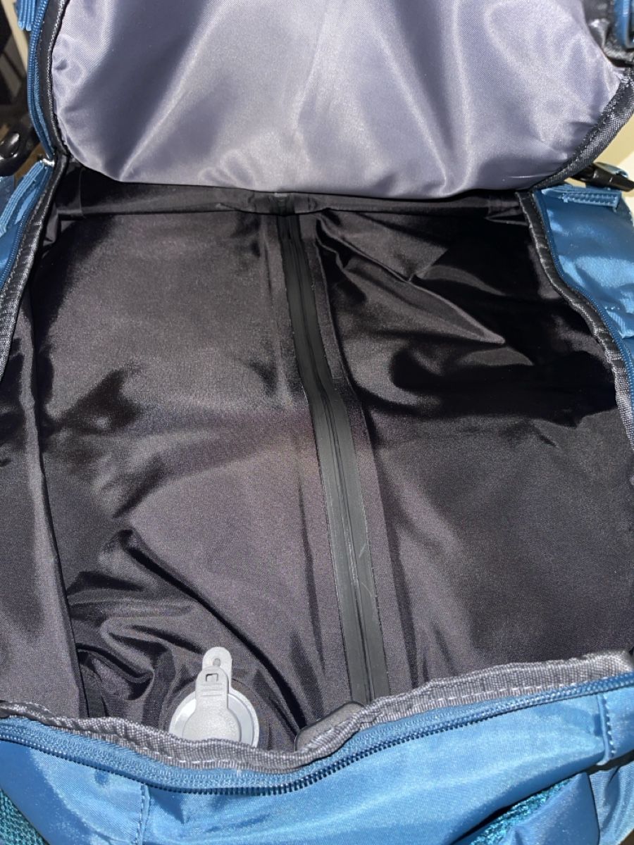 Rucksäcke: Rucksack blau Neuwertig  – Neu (gemäss Beschreibung) aus Unterkulm von AnoliOccasion 3
