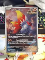 Pokemon Kriechflügel PAR 203/182 DE