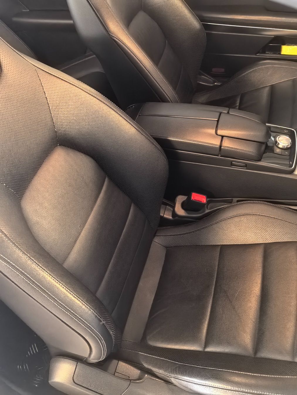 Mercedes-Benz Autos: Mercedes E350 Coupe 4matic silber – Gebraucht aus Recherswil von Jovano 4