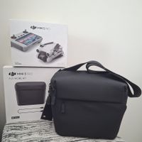 DJI Mini 3 Pro Fly More Kit 3 batteries microSD 128GB