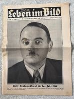DAS LEBEN IM BILD 16. DEZEMBER 1939