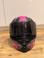 Motorradhelm