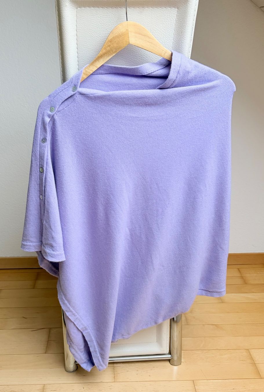 Altro in Moda donna: Just Birdie Kaschmir Cape – Usato da Unterägeri venduto da Jutka_04