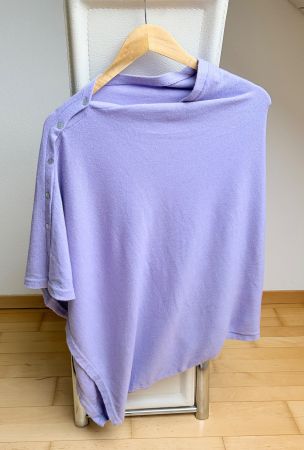 Just Birdie Kaschmir Cape
