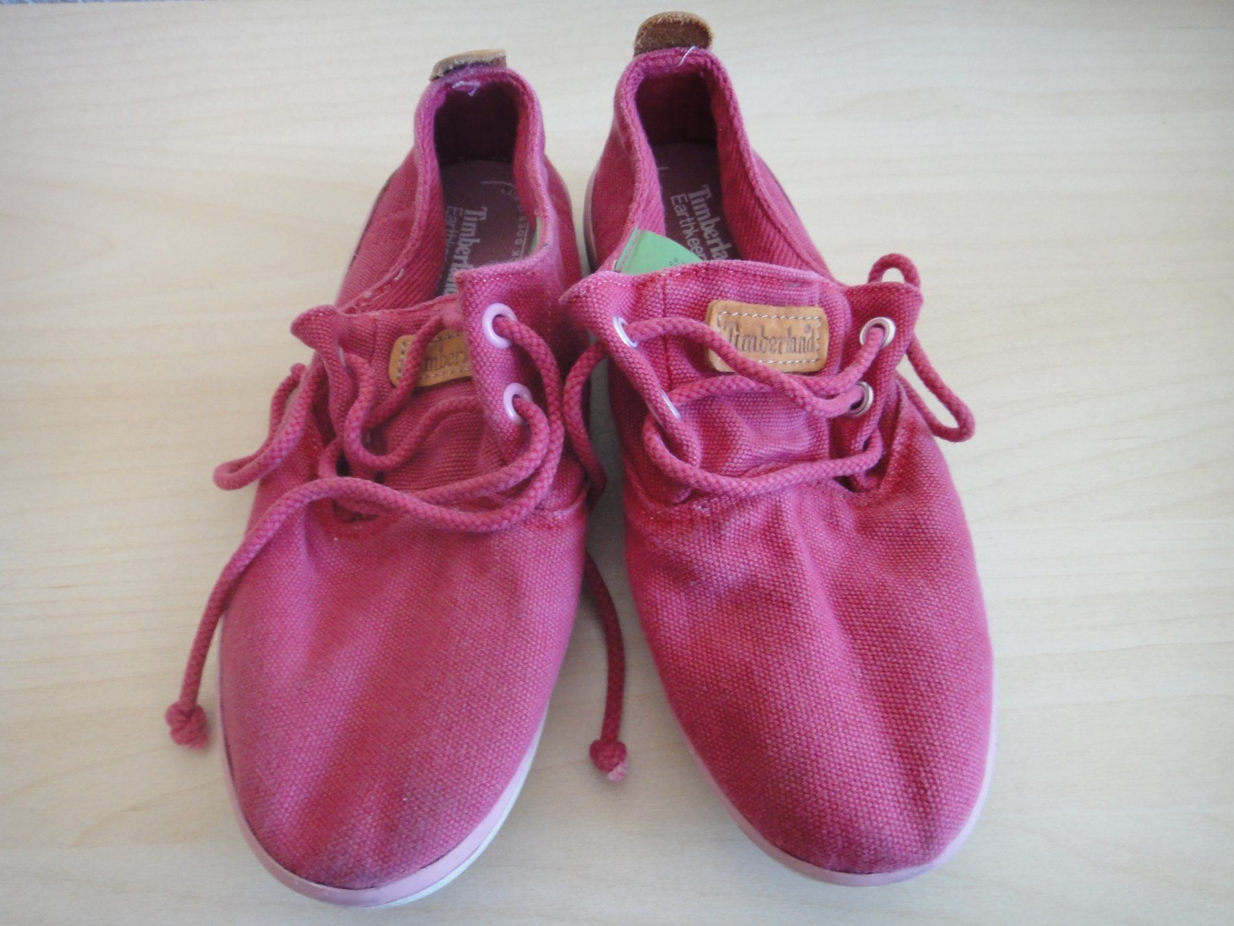 Timberland Scarpe per ragazze: Timberland Mädchen Schuhe Gr. 32 – Nuovo (secondo la descrizione) da Winterthur venduto da LemonTree5