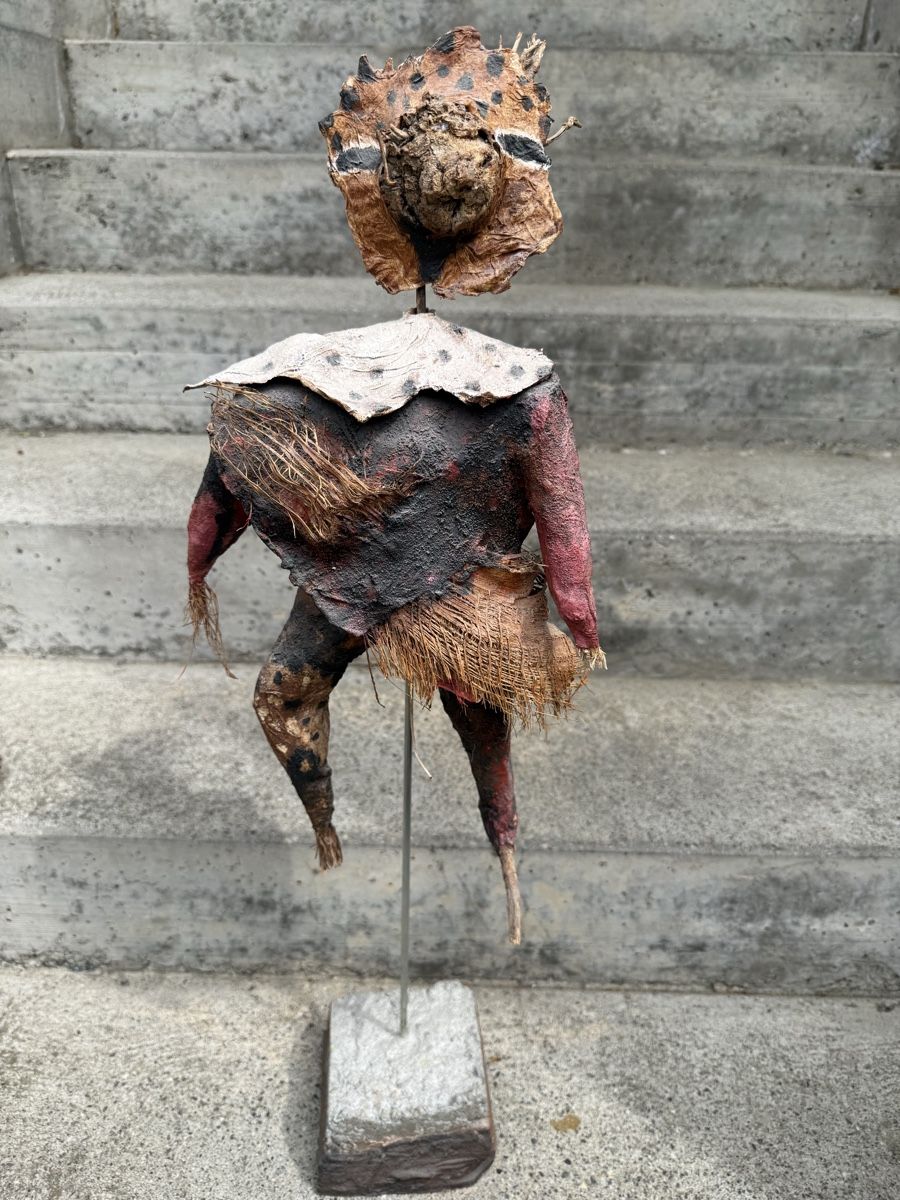 Figuren: Fantasie-Figur der besonderen Art – Gebraucht aus Chur von pet_q7kd 1