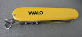 Victorinox Neuwertig Sackmesser -  WALO
