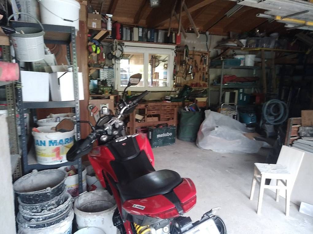 Strada: Ducati Hypermotard 821 – Usato da Provence venduto da egl_w6zl 1