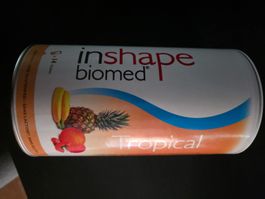 1 1/2 Inshape Biomed Tropical Drink - Sommer Shake Genuss!
