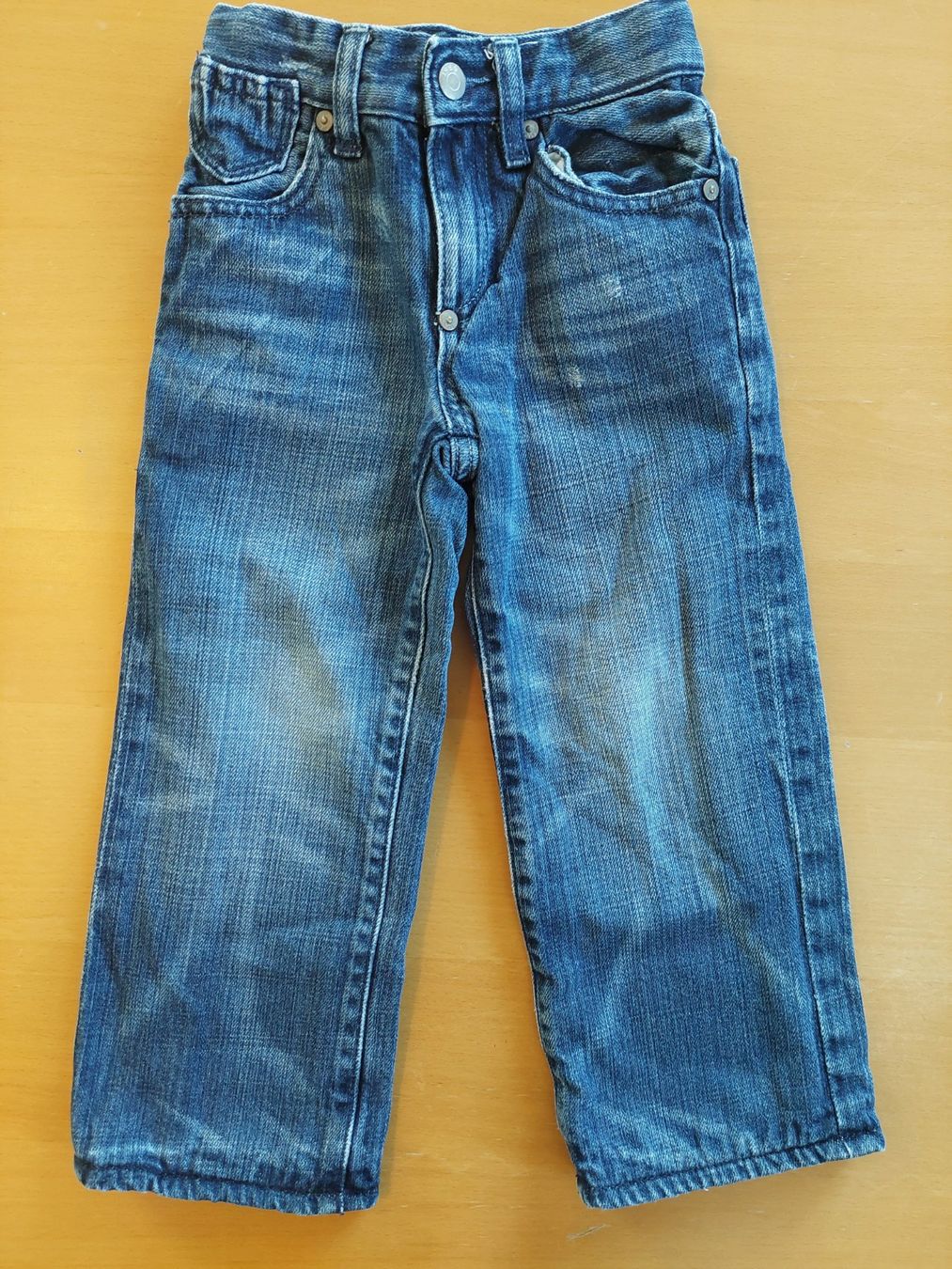 Gap Pantaloni: Baby Gap Jeanhose/ 3J. – Usato da Zürich venduto da meymano