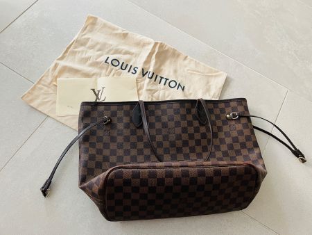 Louis Vuitton Neverfull