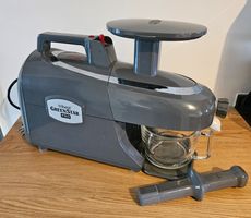 Tribest Greenstar Pro Entsafter, Top Zustand
