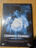 Donnie Darko Director's Cut 2-Disc DVD ·