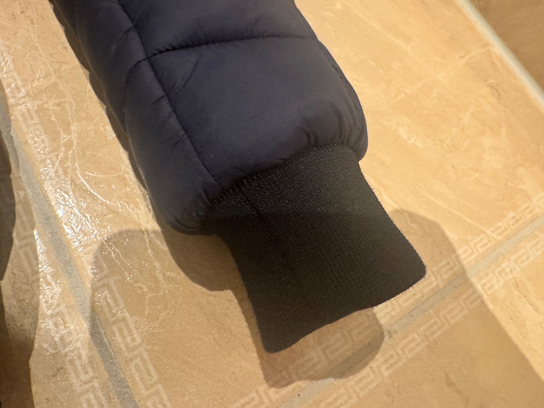 Pepe Jeans Jacken & Mäntel: Pepe NWT warme Winterjacke, 16J 176 – Neu (gemäss Beschreibung) aus Klingnau von Markus14 5