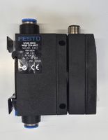 Capteur de débit / Durchflusssensor / Flow sensor