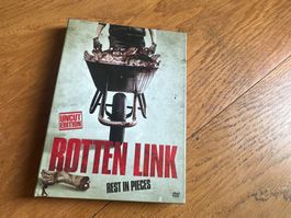 Rotten Link Mediabook OVP