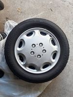 Komplettrad 215/60R16 95T ROADSTONE