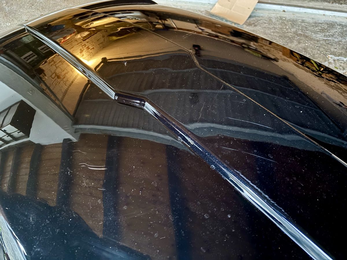 Thule Box da tetto: Thule Dachbox - Motion XT L – Usato da Etzelkofen venduto da R0DRIGUES 6