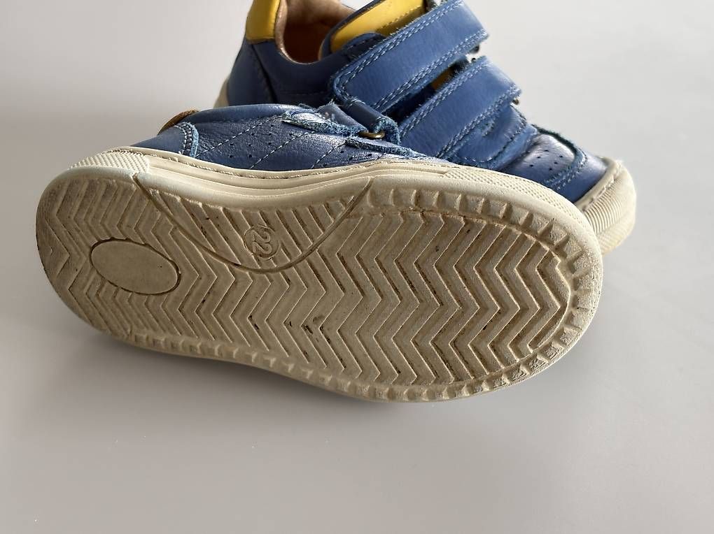 Bisgaard Scarpe per ragazzi: Sneaker Bisgaard Gr. 22 – Usato da Laupen BE venduto da chr_968h 4