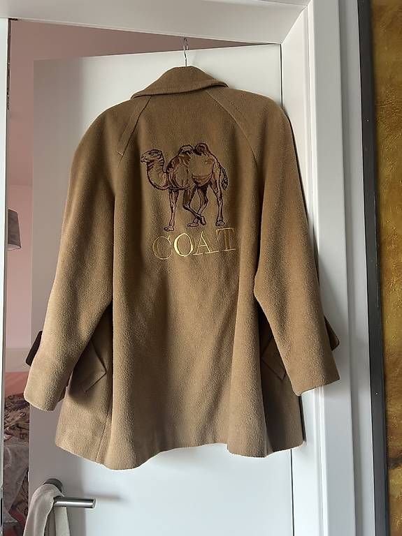 Mäntel: Manteau et Trench – Gebraucht aus lausanne von Pepitam 1