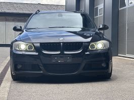 BMW E91 VFL 330XD M57 M Paket 8Fach