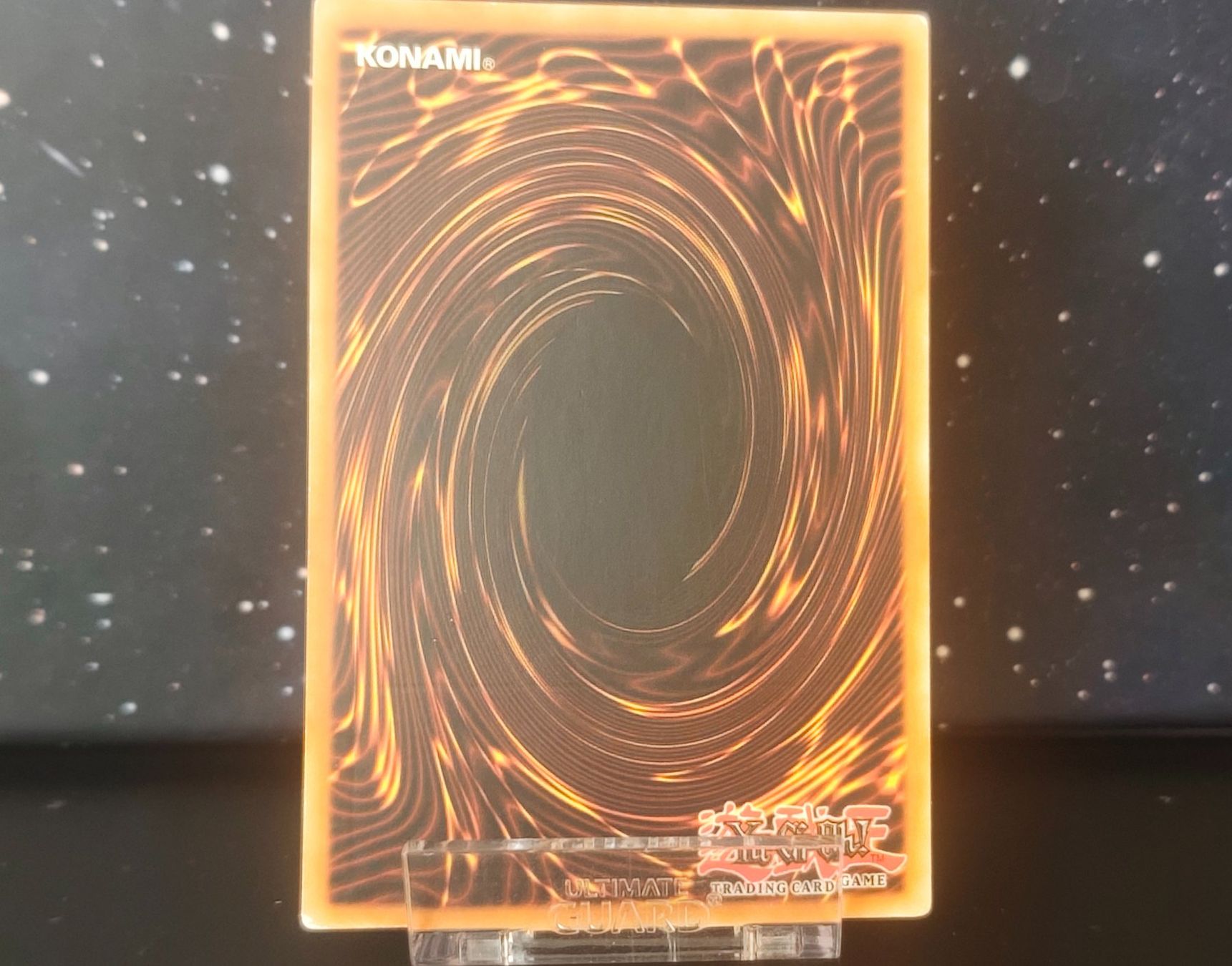 Yugioh Carte collezionabili: YUGIOH Topf der Extravaganz Gold Rare – Usato da St.Gallen venduto da SammelSucht 1