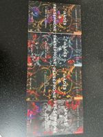 Hadès et Perséphone, Scarlett St. Clair, 4 volumes