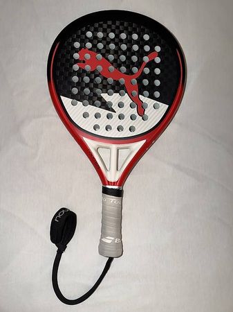 PUMA FASTER PADEL SCHLAEGER