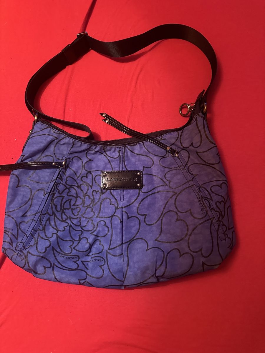 Borse da donna: Sac Lancaster neuf – Nuovo (secondo la descrizione) da Boussens venduto da sko_9w6t