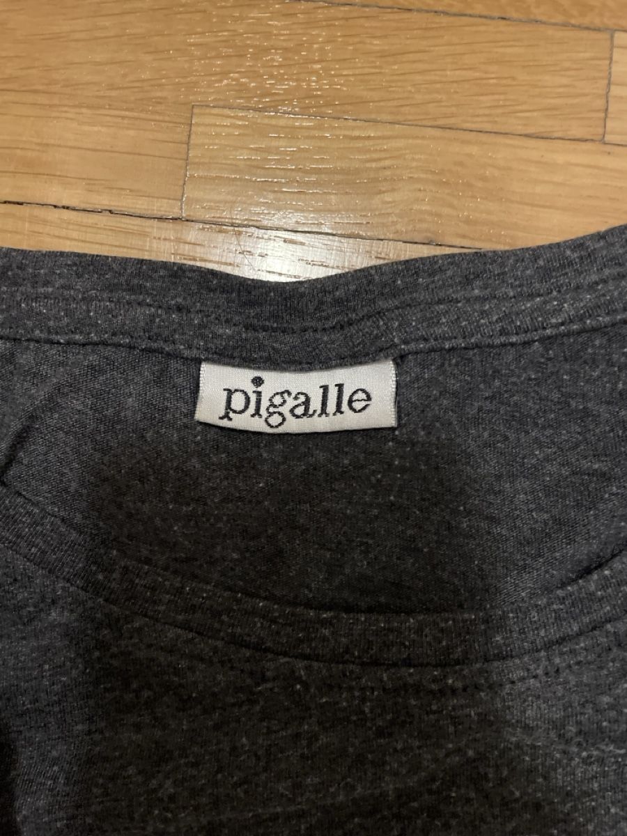 T-Shirts: Pigalle T-Shirt; Grösse S – Gebraucht aus Weinfelden von Tubbs2 2