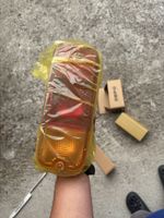 Rücklicht Suzuki Jimny Baujahr 1998-2007 Neu