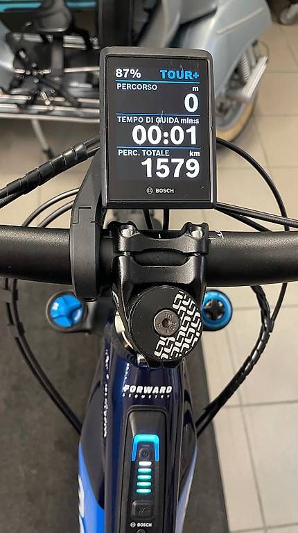 Vélos: Mondraker Crafty RR – D'occasion à Lumino par gdi_m2sb 1