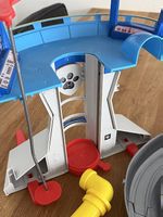 Paw Patrol Station