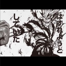 Profile image of Beast-Garou