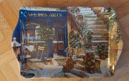 Serviertablett Seagull Studios Motiv Provence