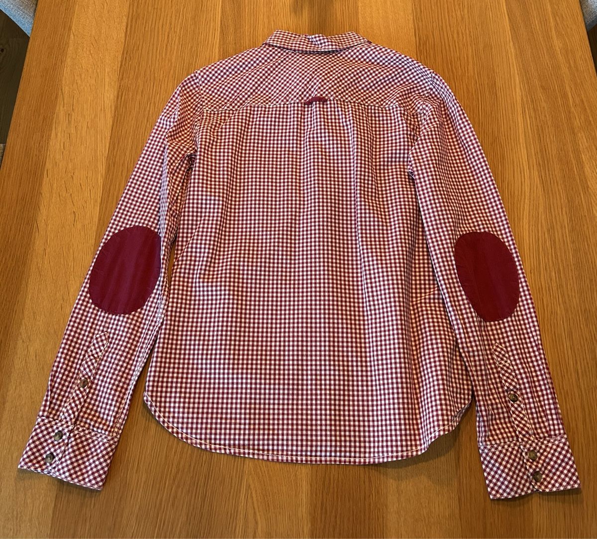 H&M Camicette: 2er Set H&M Damen Hemdblusen Gr. 34 – Usato da Schwarzenbach SG venduto da bienchen22 5